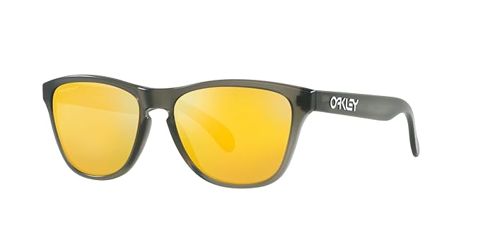 Amazon.com: Oakley Youth OJ9006 Frogskins XS Square